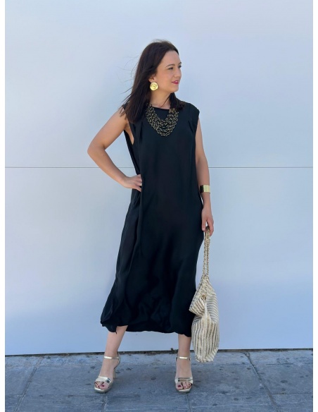 Vestido Cerezo