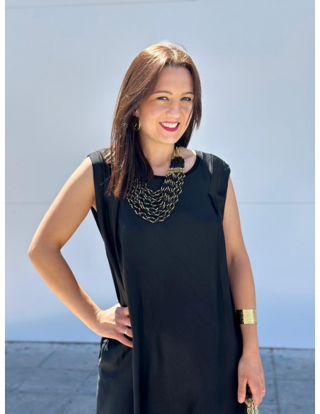 Vestido Cerezo