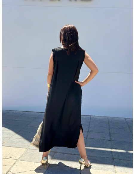 Vestido Cerezo