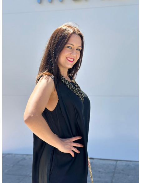 Vestido Cerezo
