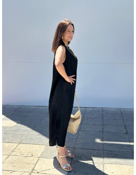 Vestido Cerezo