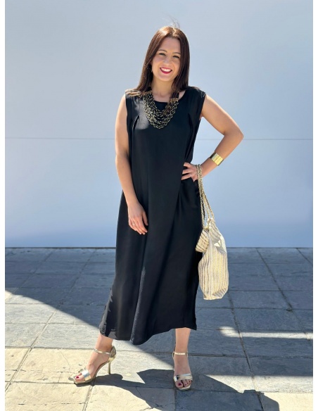 Vestido Cerezo