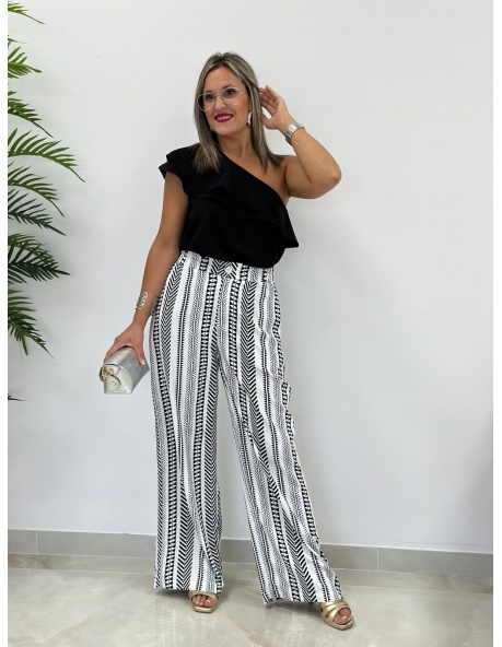 Pantalon Miriam