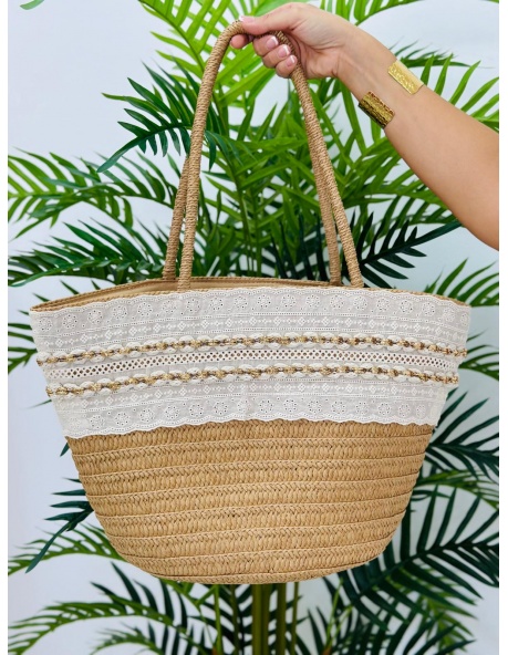 Bolso Atardecer