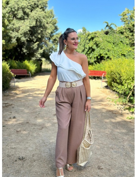 Pantalon Tortuga
