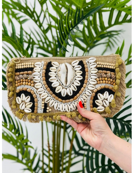 Cartera Conchita