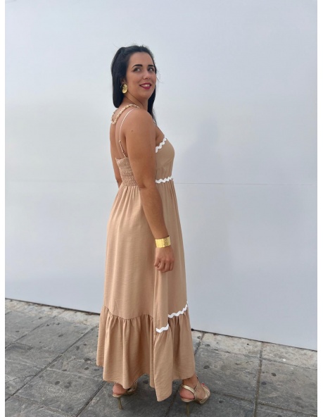 Vestido Coliseo