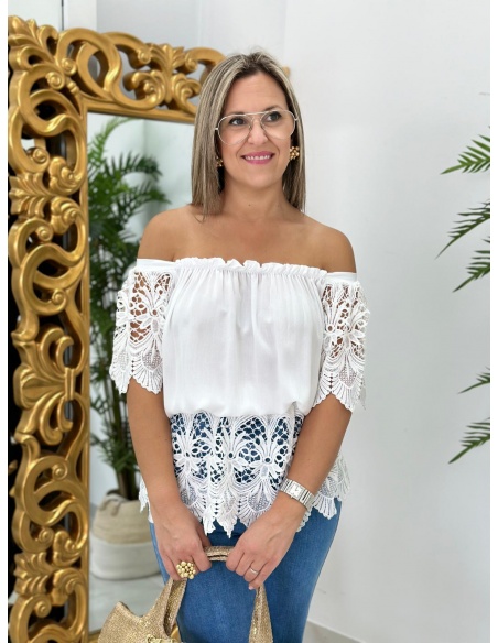 Camisa Platon