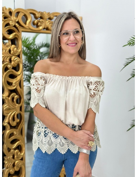 Camisa Platon
