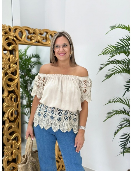 Camisa Platon