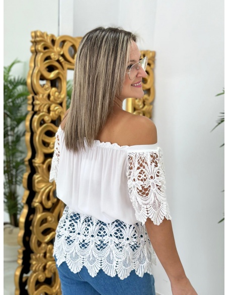 Camisa Platon