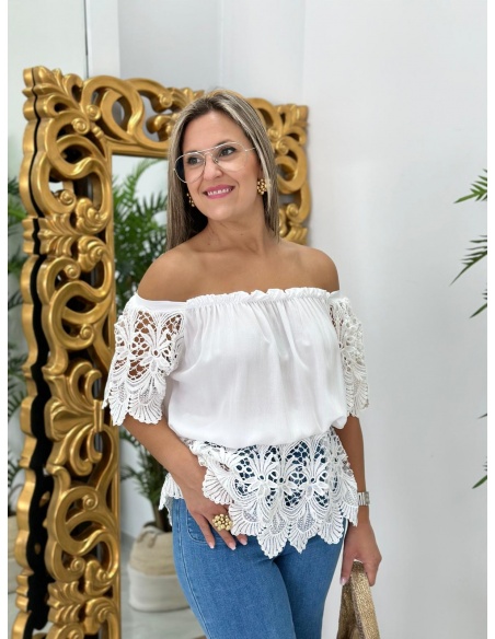 Camisa Platon
