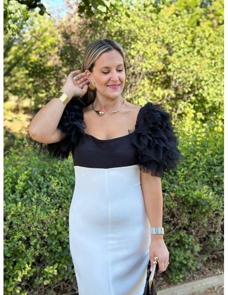Vestido Estefani 2