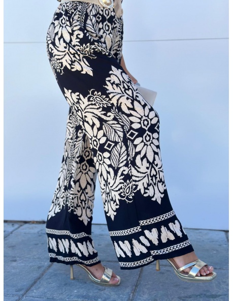 Pantalon Ilusion 2