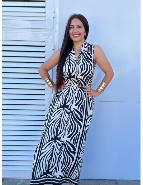Vestido Luz