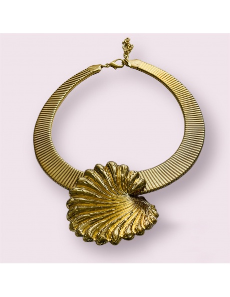 Collar Lapislázuli
