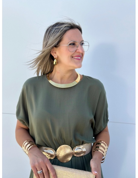 Blusa Eclipse