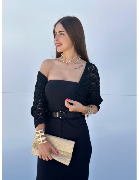 Chaqueta Barco