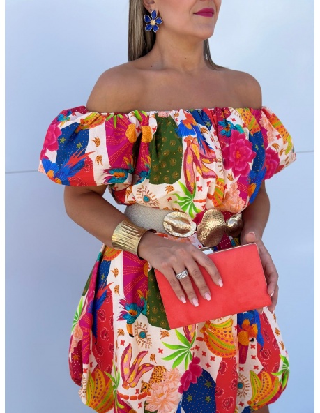 Vestido Pesca 2