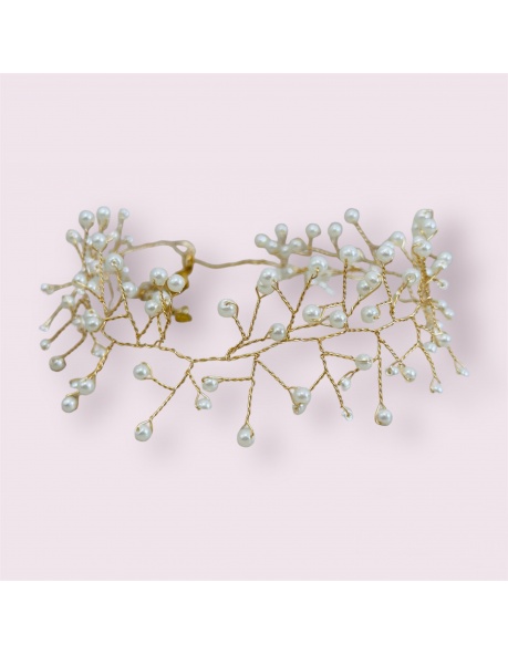 Collar Hematita