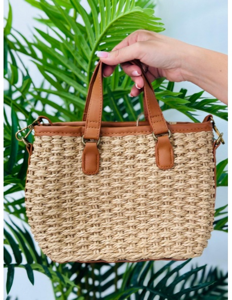 Bolso Lirio