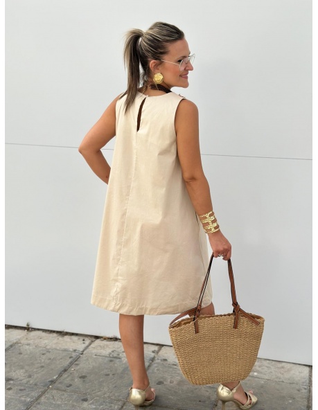 Vestido Marlin