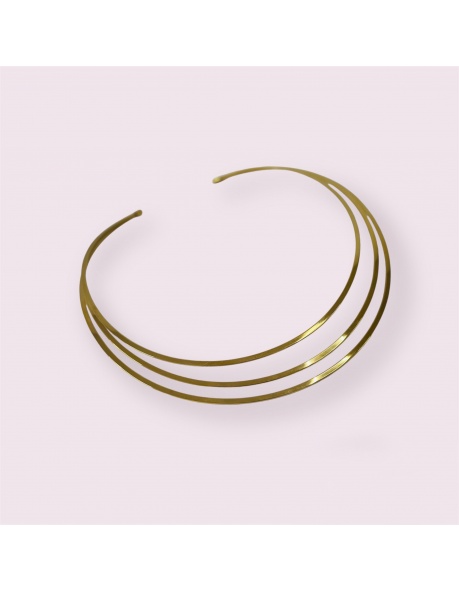 Chocker circulo