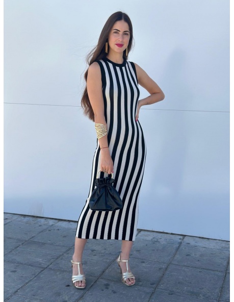 Vestido Silueta