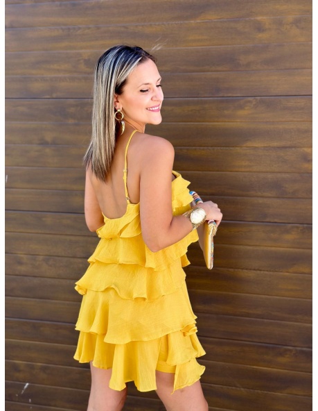 Vestido Armonia