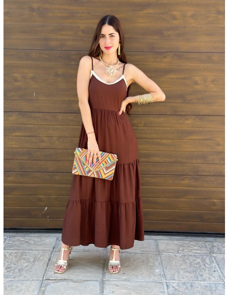 Vestido Ancla
