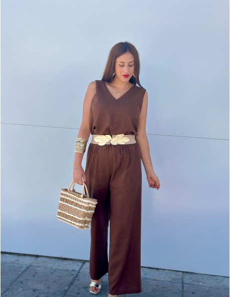 Pantalon Lena