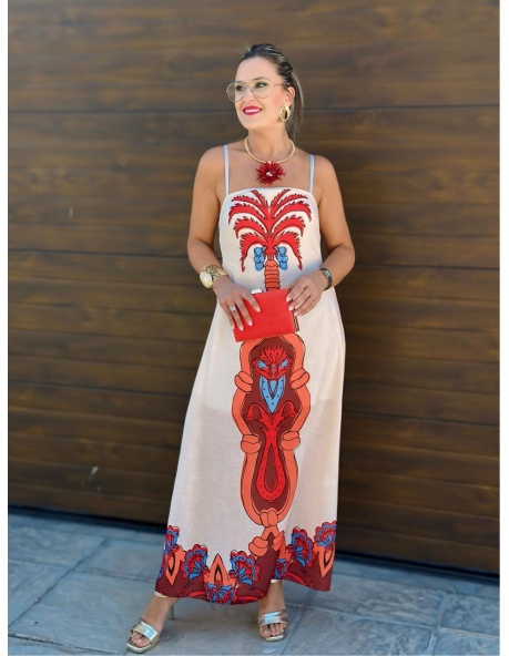 Vestido Esencia