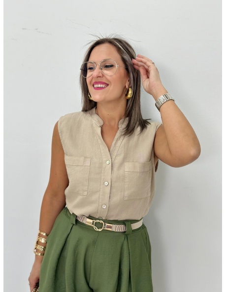 Blusa Mistica