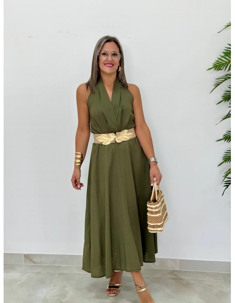 Vestido Po