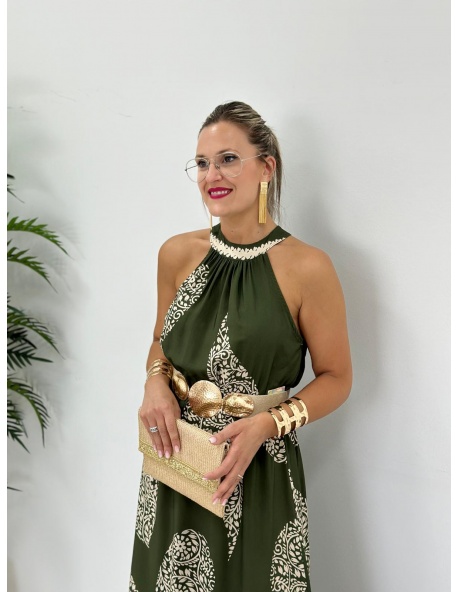 Vestido Mistral