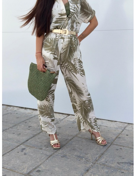 Pantalon Marea 2