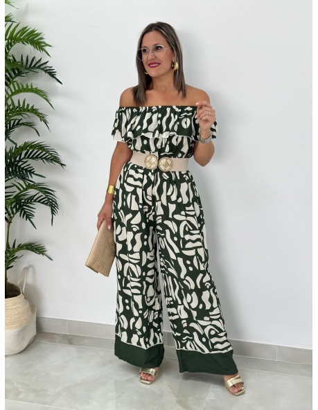 Mono Chic