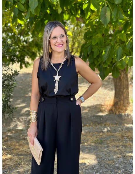 Blusa Pingüino 2