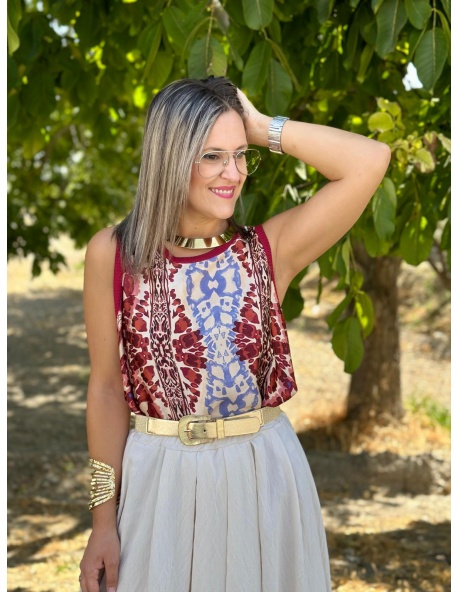 Camiseta Galera