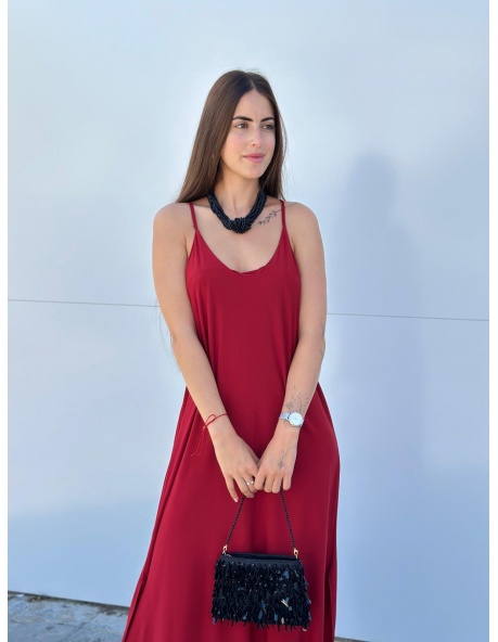 Vestido Corazón