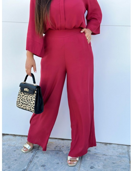 Pantalon Silos 2