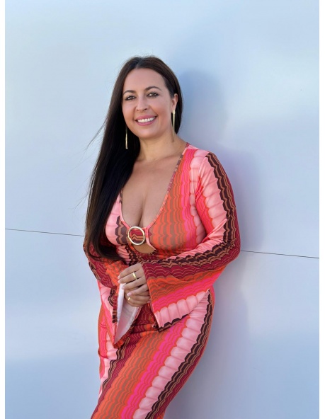 Vestido Bélgica 2