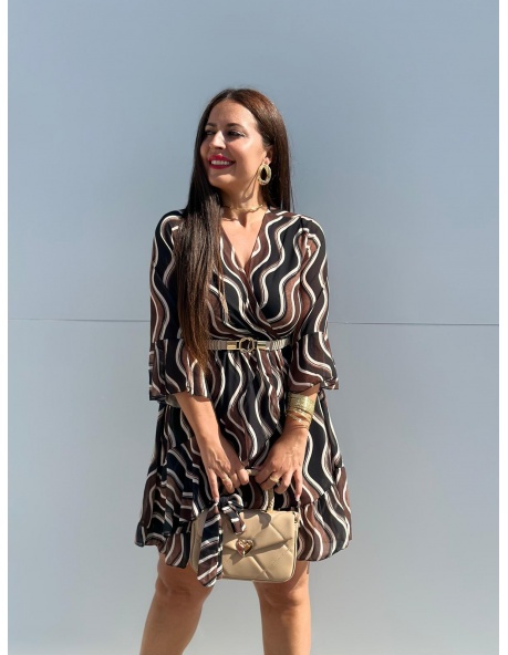 Vestido Romana 2