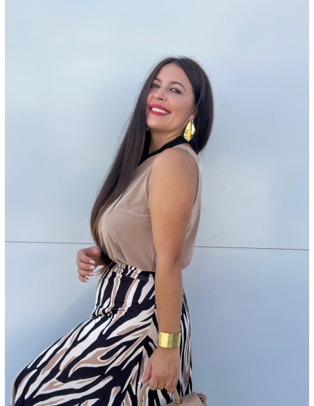 Blusa Fuego