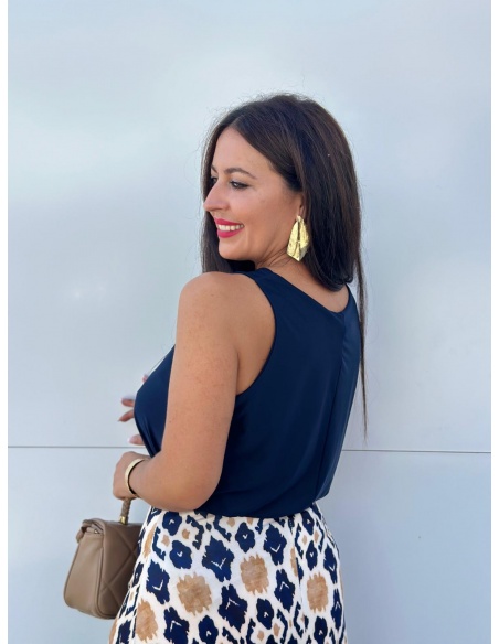 Blusa Fuego