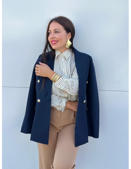 Chaqueta Chipre 2