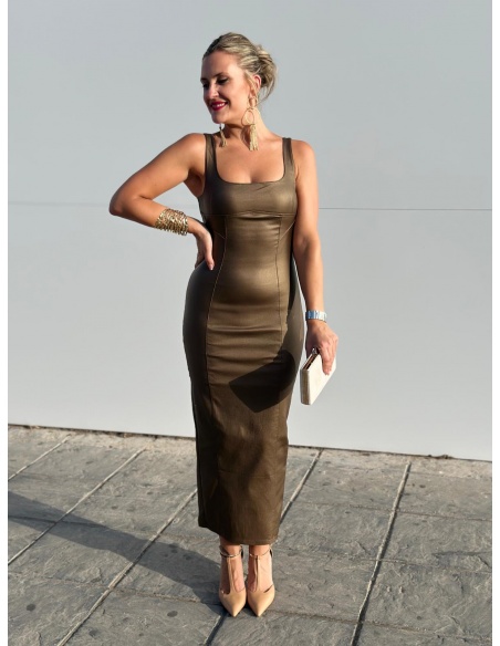 Vestido Cuba