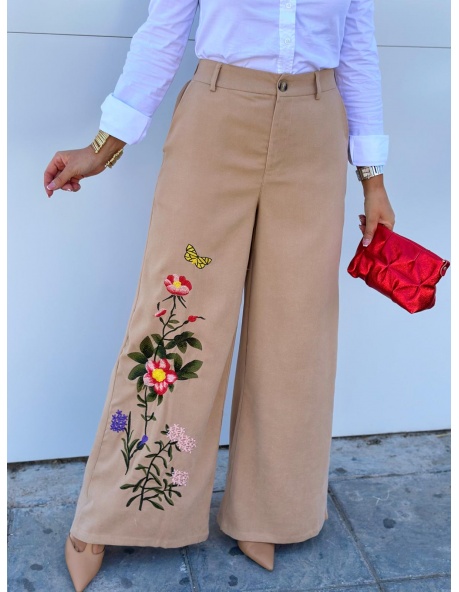 Pantalon Santiago 2