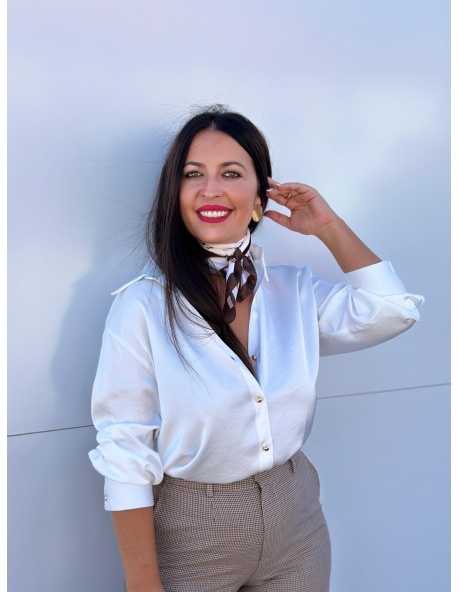 Blusa Canadá 2