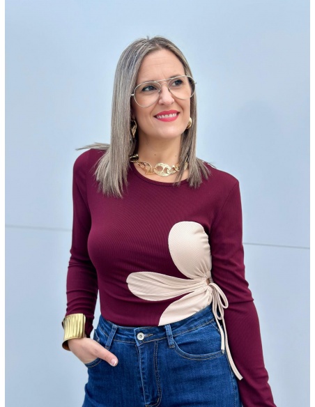 Camiseta Ona